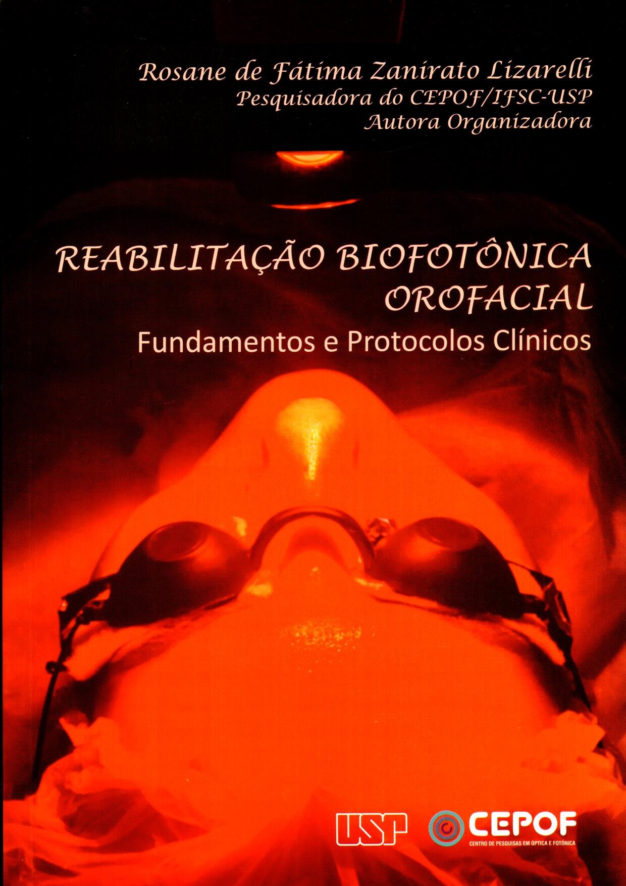 Reabilitação Biofotônica Orofacial: Fundamentos e Protocolos