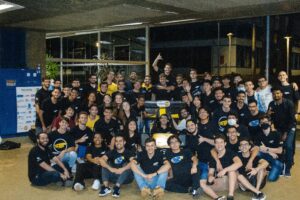 Equipe do Formula