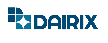 Logo da Dairix
