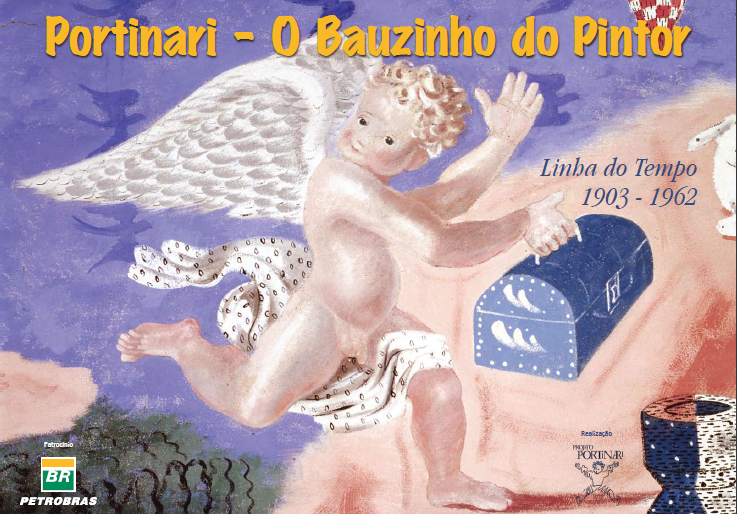 anjinho portinari