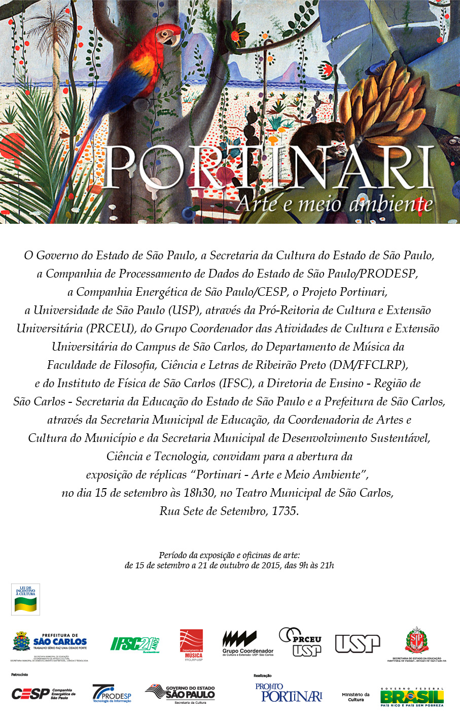 convite virtual scarlos