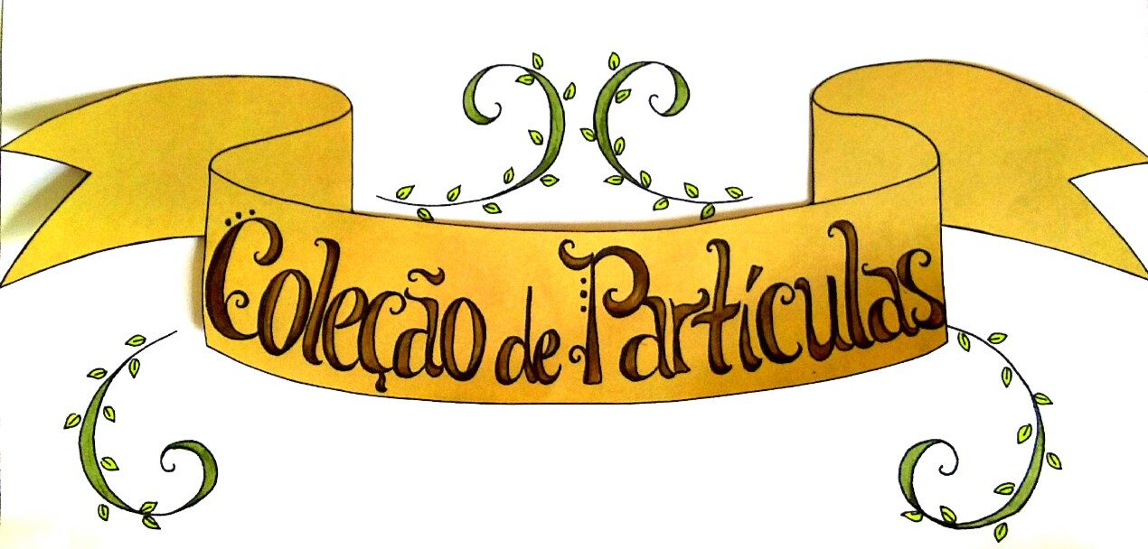 Blog Coleção de Partículas